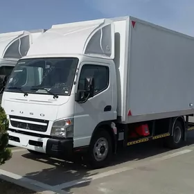 Mitsubishi Canter 2023