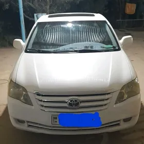 Toyota Avalon 2006