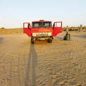 Kamaz 5410 1990