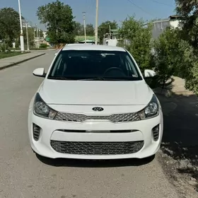 Kia Rio 2020