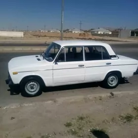 Lada 2106 1999