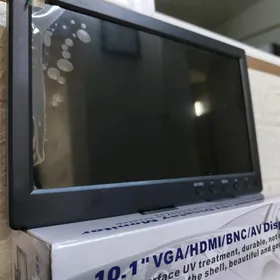monitor 10 inch hdmi vga