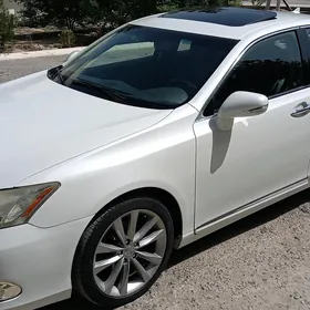 Lexus ES 350 2009