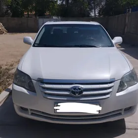 Toyota Avalon 2006