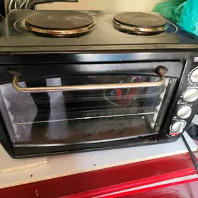 печь духовка