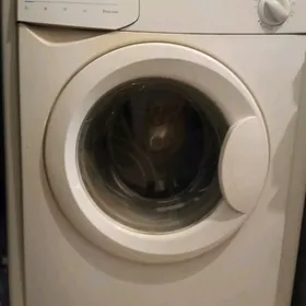 машинка стиральная
