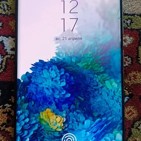 Samsung S20 5G 12(+8)/126GB