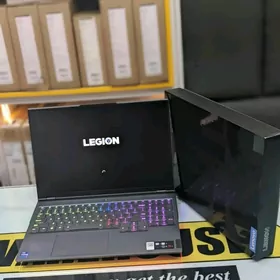 LEGION 7|RTX 3080 16GB|32-RAM