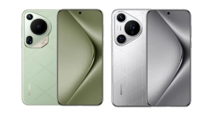 Huawei выпустила флагманские камерофоны Pura 70 Pro+ и Pura 70 Ultra по цене от $1 105