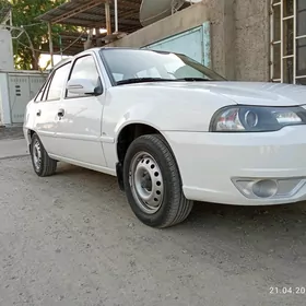 Daewoo Nexia 2014