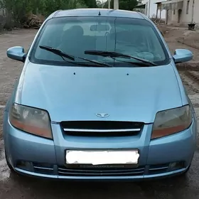 Daewoo Kalos 2003