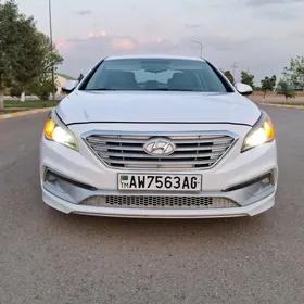 Hyundai Sonata 2017