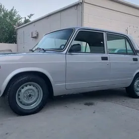 Lada 2107 1991