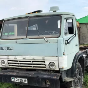 Kamaz 5320 2000