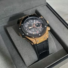 Hublot Sagat Часы