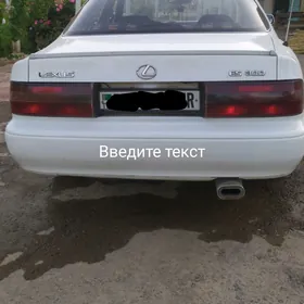 Lexus ES 300 1993