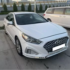 Hyundai Sonata 2017