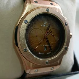 TÄZE  HUBLOT  SAGAT!!!