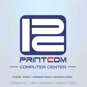 Компьютерный центр PRINTCOM