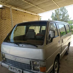 Toyota Hiace 1987