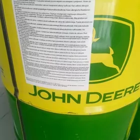 JOHN DEERE YAG