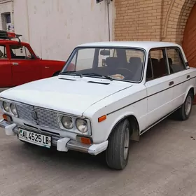 Lada 2106 1987