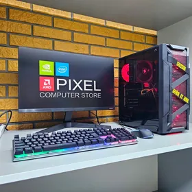 🟩 i5-11400 / RTX 2070 8GB 