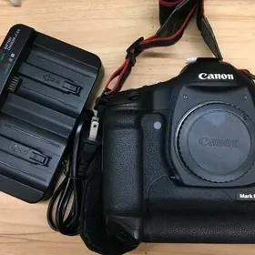 Canon 1D mark lll