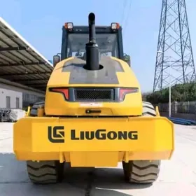 Lugong CLG6114E 2023