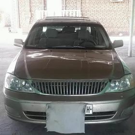 Toyota Avalon 2001