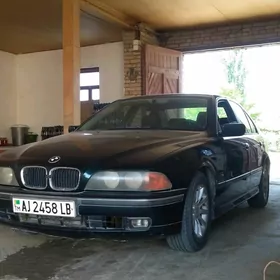 BMW 528 1998