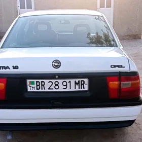 Opel Vectra 1992