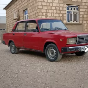 Lada 2107 1998