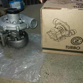 Turbina Maz