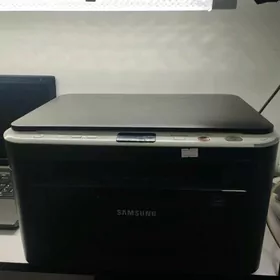 Samsung printer/принтер