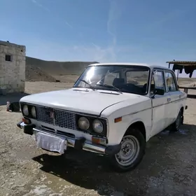 Lada 2106 2000