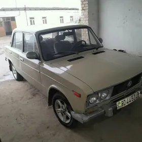 Lada 2106 1987