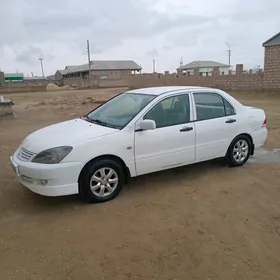 Mitsubishi Lanser 2008