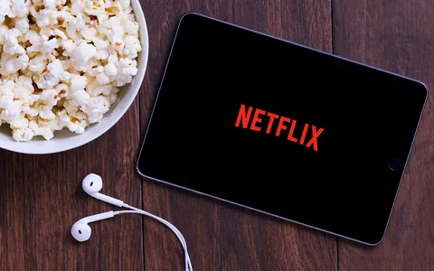 Netflix birinji çärýekde 9 million täze abonent goşdy, bu çaklanylyşyndan iki esse köpdür