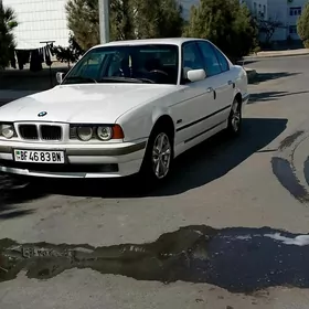 BMW 525 1994