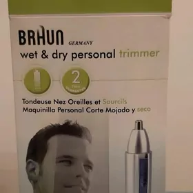 триммер trimmer