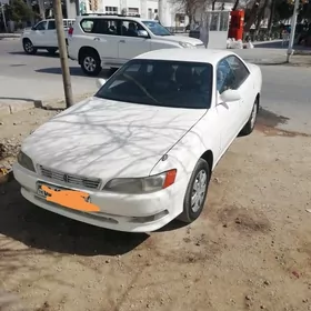 Toyota Mark II 1995