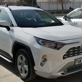 Toyota RAV4 2020