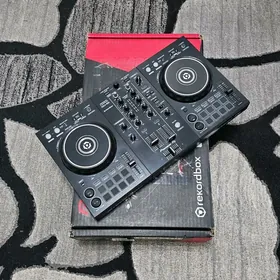 pioneer ddj 400