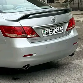 Toyota Aurion 2008