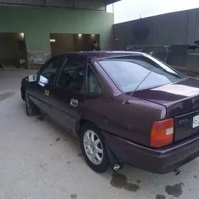 Opel Vectra 1990