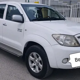 Toyota Hilux 2008