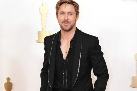 Amazonyň täze filminde Raýan Gosling Gün ulgamyny terk eder