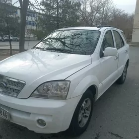 Kia Sorento 2003