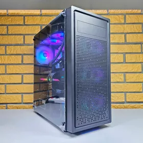 🟩 i5-13600K / RTX 2070 8GB